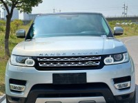 2016款路虎攬勝運(yùn)動版春節(jié)優(yōu)惠攬勝運(yùn)動版3.0汽油HSE性價比如何（2016年路虎攬勝運(yùn)動版）